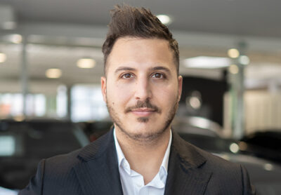 Ali Akbaba