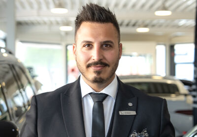 Ali Akbaba