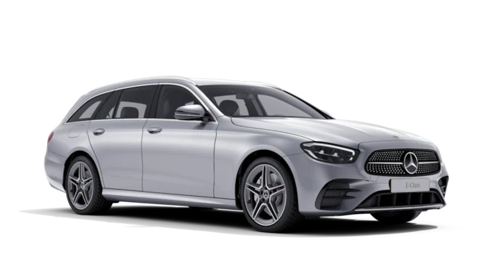 Mercedes E-Klasse - Informatie, prijzen, alternatieven