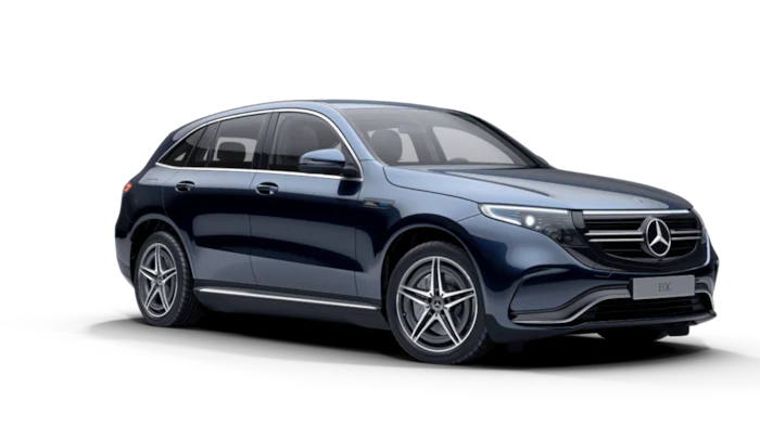 Mercedes benz eqc 2022 discount