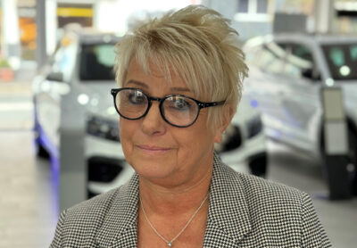 Linda Bönke