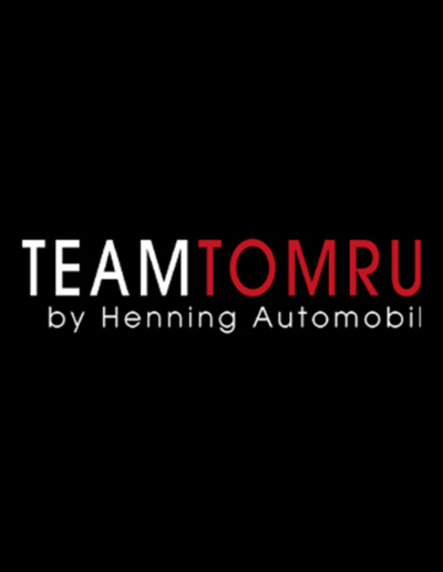Team Tomru