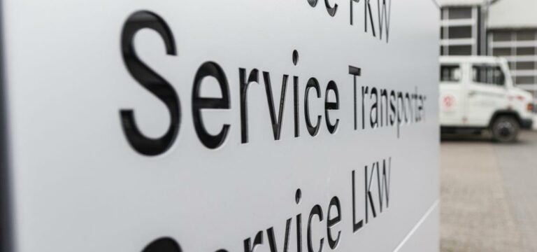 Transporter-Service