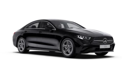 CLS Coupé