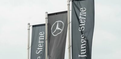 Karriere bei Henning Automobil - Mercedes-Benz und Ford-Service Partner