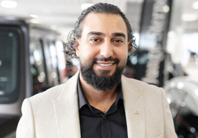 Onur Özdogan