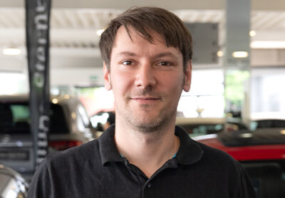 Jens Aschenbrenner