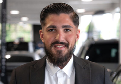 Merdan-Ali Durmaz
